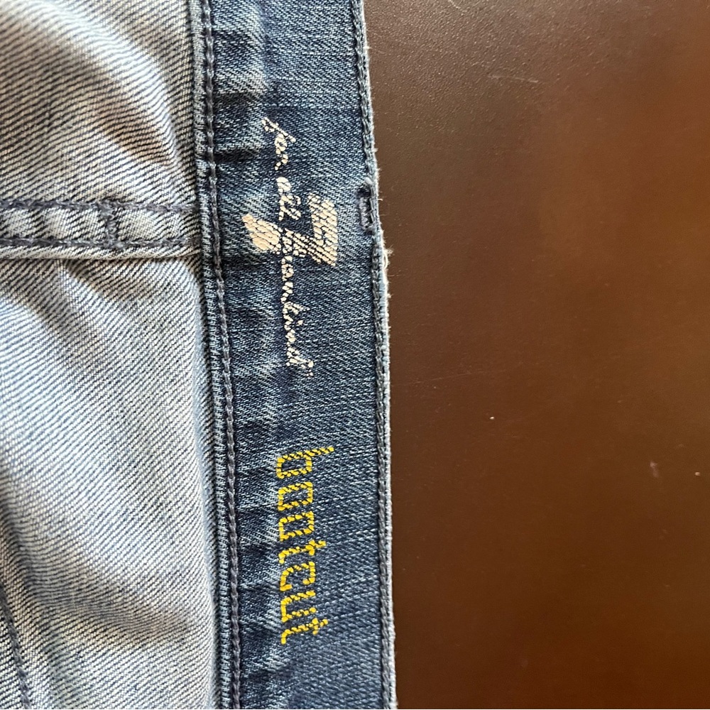 For All Mankind bootcut 33 - Picture 8 of 10